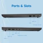 Lenovo V15 G4 Business Laptop with Accessory Kit