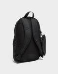 Nike Black Backpack for School and Everyday Use