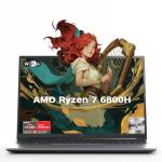 ACEMAGIC 16-Inch AMD Ryzen 7 Laptop