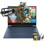 HP Victus 15.6" Gaming Laptop with RTX3050