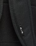 Nike Black Backpack for School and Everyday Use
