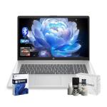HP 17.3" FHD Laptop for Students and Business