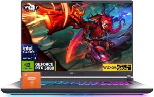 ASUS ROG Strix G18 Gaming Laptop with RTX 5080