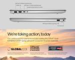 HP 17.3" FHD Laptop for Students and Business