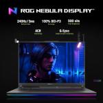 ASUS ROG Strix G18 Gaming Laptop with RTX 5080