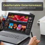 Lenovo IdeaPad Slim 3 Touchscreen Laptop, 16GB RAM