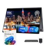 Samsung Galaxy Book 4 Pro 16" 2-in-1 Laptop