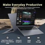 Samsung Galaxy Book 4 Pro 16" 2-in-1 Laptop