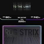 ASUS ROG Strix G18 Gaming Laptop with RTX 5080