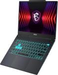 MSI Cyborg 14 Gaming Laptop - 14" WUXGA 144Hz