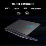 ASUS ROG Strix G18 Gaming Laptop with RTX 5080