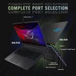 ASUS ROG Strix G18 Gaming Laptop with RTX 5080