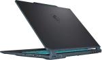 MSI Cyborg 14 Gaming Laptop - 14" WUXGA 144Hz