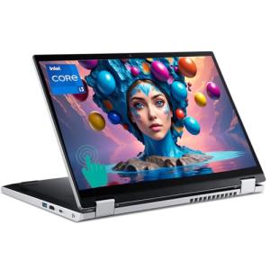 Acer Aspire 3 14" 2-in-1 Touchscreen Laptop