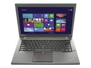 Lenovo ThinkPad T450 14" Ultrabook - Intel i7
