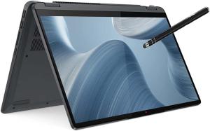 Lenovo Flex 5 2-in-1 Touchscreen Laptop 16
