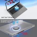 Acer Aspire 3 14" 2-in-1 Touchscreen Laptop