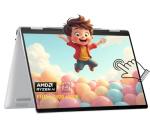 HP Envy X360 14" 2-in-1 Touchscreen Laptop