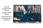 HP Chromebook Plus x360 14" Touchscreen Laptop