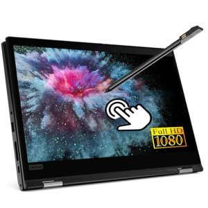 Lenovo ThinkPad L13 Yoga 2-in-1 13.3" Touchscreen