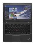 Lenovo ThinkPad T460 Ultrabook with 14" Display