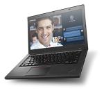Lenovo ThinkPad T460 Ultrabook with 14" Display