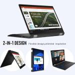 Lenovo ThinkPad L13 Yoga 2-in-1 13.3" Touchscreen