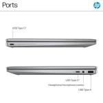 HP Chromebook Plus x360 14" Touchscreen Laptop
