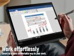 Lenovo ThinkPad L13 Yoga 2-in-1 13.3" Touchscreen