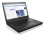 Lenovo ThinkPad T460 Ultrabook with 14" Display