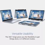 Dell Inspiron 14" Touchscreen 2-in-1 Laptop