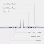 Dell Inspiron 14" Touchscreen 2-in-1 Laptop