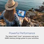 Dell Inspiron 14 2-in-1 Touchscreen Laptop