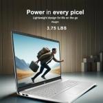 HP 15.6" FHD Touchscreen Laptop with Core i7