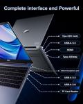 AOC 15.6" Full HD Laptop with 16GB RAM