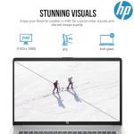 HP 17" FHD Laptop with Intel i5 and 64GB RAM