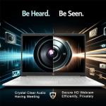 HP 15.6" FHD Touchscreen Laptop with Core i7
