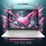 HP 15.6" FHD Touchscreen Laptop with Core i7
