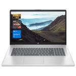 HP Essential 17.3" FHD Business Laptop, AMD Ryzen 7