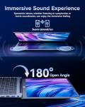 AOC 15.6" Full HD Laptop with 16GB RAM