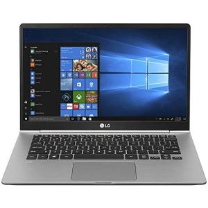 LG gram 14" Touchscreen Laptop with Intel i7