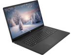 HP 17.3" Business Laptop with Microsoft Office