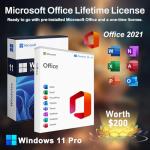 2025 15.6" FHD Laptop with Windows 11 Pro