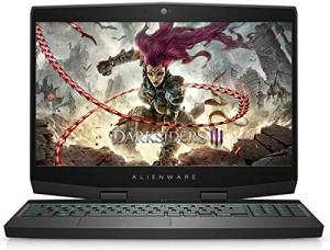 Alienware m15 Gaming Laptop - 15.6" FHD Display