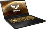 ASUS TUF Gaming Laptop with Ryzen 7 and GTX 1650