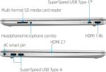 HP 15.6" FHD Touchscreen Laptop with Core i7