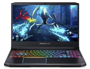 Acer Predator Helios 300 Gaming Laptop, 15.6