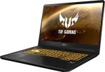 ASUS TUF Gaming Laptop with Ryzen 7 and GTX 1650