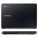 Samsung Chromebook 3 11.6" Laptop - Black