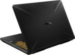 ASUS TUF Gaming Laptop with Ryzen 7 and GTX 1650